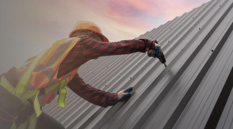 Professional gutter cleaning in Diamond, OH